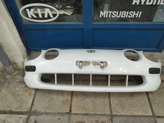 ΠΡΟΦΥΛΑΚΤΗΡΑΣ ΕΜΠΡΟΣ ΓΝΗΣΙΟΣ TOYOTA CELICA AT-200 ΣΤΡΟΓΓΥΛΟΦΑΝΑΡΟ  1994-1998