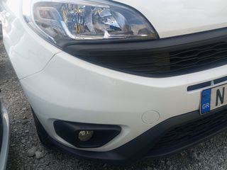 Fiat Doblo 2016 1300,2ΠΛΑΙΝΕΣ ΠΟΡΤΕΣ,ΚΛΙΜΑ,ΟΘΟΝΗ-thumb-2