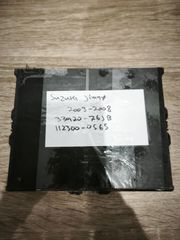 Suzuki Jimny 33920-76JB (Suzuki OEM) / 112300-0565