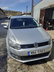 Volkswagen Polo 2010 TDI