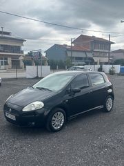 Fiat Punto 2007 FIAT PUNTO