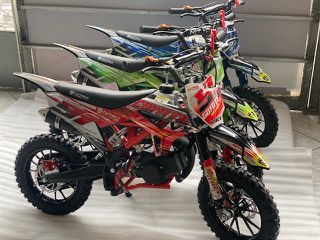 Nomik 2025 NITRO GOYOTE ΝΕΕΣ ΠΑΡΑΛΑΒΕΣ