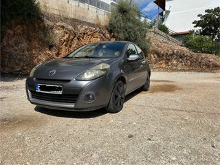 Renault Clio 2010