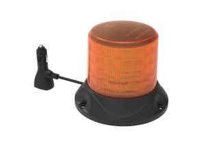 ΦΑΡΟΣ LED 10-30V ΜΑΓΝΗΤΙΚΟΣ ΠΟΡΤΟΚΑΛΙ ΚΑΛΩΔΙΟ + ΦΙΣ ΑΝΑΠΤΗΡΑ