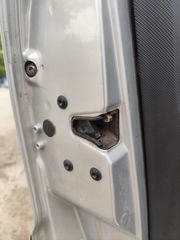 κλειδαριές πόρτας vw polo "2000"