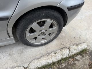 ΖΑΝΤΟΛΑΣΤΙΧΑ VW POLLO 2000