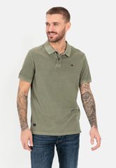 Camel Active Ανδρικό Κοντομάνικο Polo T-Shirt 409965