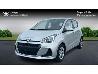 Hyundai i 10 2018 ACTIVE