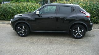 Nissan Juke 2017 1.2 DIG-T ACENTA-thumb-2