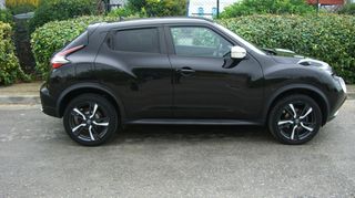 Nissan Juke 2017 1.2 DIG-T ACENTA-thumb-3