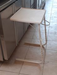 Βοηθητικό Τραπέζι 52x38x70εκ (500/2098)