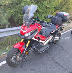 Honda X-ADV 2018 X ADV 750-thumb-2