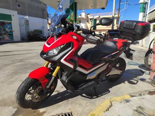 Honda X-ADV 2018 X ADV 750