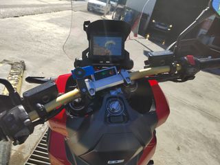 Honda X-ADV 2018 X ADV 750-thumb-3