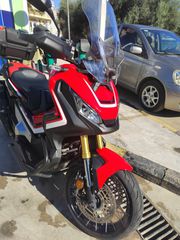 Honda X-ADV 2018 X ADV 750-thumb-5