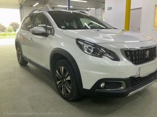 Peugeot 2008 2018 1.2e THP/110HP/ΑΥΤΟΜΑΤΟ/ALLURE
