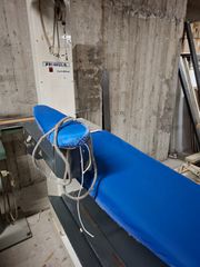 Πωλειται επαγγελματική σιδερώστρα Primula