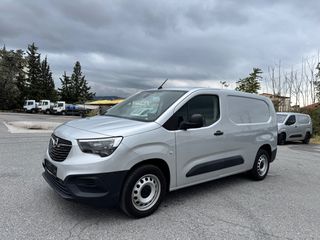 Opel Combo 2021 VAN 1.5 CDTI