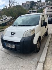 Peugeot Bipper 2011 ΑΥΤΟΜΑΤΟ DIESEL