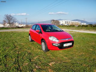 Fiat Punto Evo 2011 ΕΡΓΟΣΤΑΣΙΑΚΟ ΦΥΣΙΚΟ ΑΕΡΙΟ-thumb-2