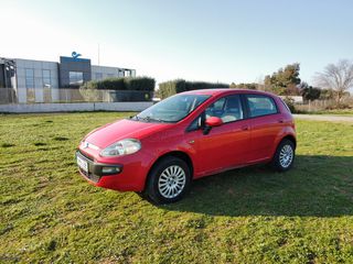 Fiat Punto Evo 2011 ΕΡΓΟΣΤΑΣΙΑΚΟ ΦΥΣΙΚΟ ΑΕΡΙΟ-thumb-3