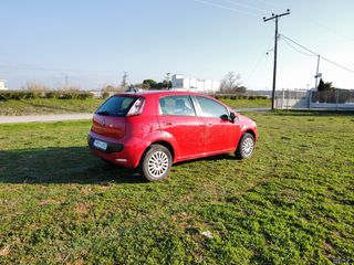 Fiat Punto Evo 2011 ΕΡΓΟΣΤΑΣΙΑΚΟ ΦΥΣΙΚΟ ΑΕΡΙΟ-thumb-4