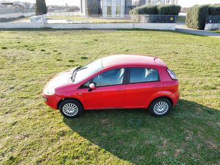 Fiat Punto Evo 2011 ΕΡΓΟΣΤΑΣΙΑΚΟ ΦΥΣΙΚΟ ΑΕΡΙΟ-thumb-5