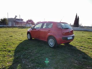 Fiat Punto Evo 2011 ΕΡΓΟΣΤΑΣΙΑΚΟ ΦΥΣΙΚΟ ΑΕΡΙΟ-thumb-6