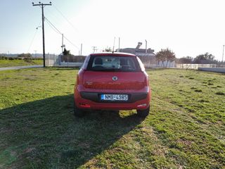 Fiat Punto Evo 2011 ΕΡΓΟΣΤΑΣΙΑΚΟ ΦΥΣΙΚΟ ΑΕΡΙΟ-thumb-7