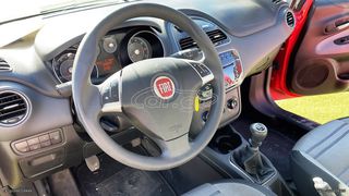 Fiat Punto Evo 2011 ΕΡΓΟΣΤΑΣΙΑΚΟ ΦΥΣΙΚΟ ΑΕΡΙΟ-thumb-9