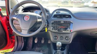 Fiat Punto Evo 2011 ΕΡΓΟΣΤΑΣΙΑΚΟ ΦΥΣΙΚΟ ΑΕΡΙΟ-thumb-10