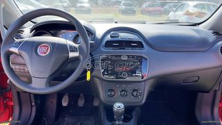 Fiat Punto Evo 2011 ΕΡΓΟΣΤΑΣΙΑΚΟ ΦΥΣΙΚΟ ΑΕΡΙΟ-thumb-11