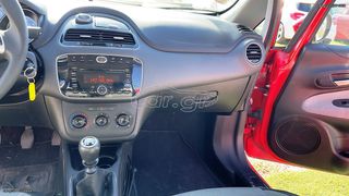 Fiat Punto Evo 2011 ΕΡΓΟΣΤΑΣΙΑΚΟ ΦΥΣΙΚΟ ΑΕΡΙΟ-thumb-12