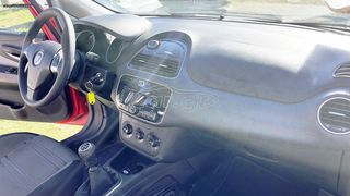 Fiat Punto Evo 2011 ΕΡΓΟΣΤΑΣΙΑΚΟ ΦΥΣΙΚΟ ΑΕΡΙΟ-thumb-14