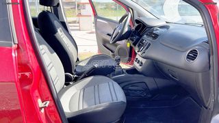 Fiat Punto Evo 2011 ΕΡΓΟΣΤΑΣΙΑΚΟ ΦΥΣΙΚΟ ΑΕΡΙΟ-thumb-15