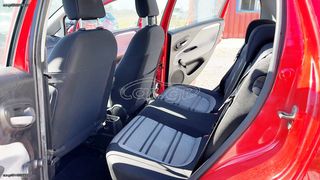 Fiat Punto Evo 2011 ΕΡΓΟΣΤΑΣΙΑΚΟ ΦΥΣΙΚΟ ΑΕΡΙΟ-thumb-16