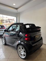 Smart ForTwo 2010 BRABUS ORIGINAL F1