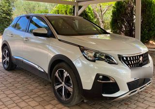 Peugeot 3008 2018 ALLURE GRIP FULL EXTRA