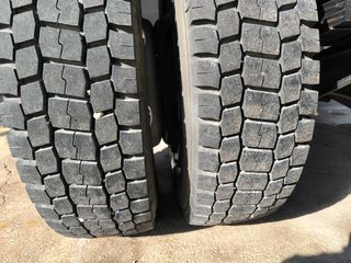 Ανατροπή + Γερανός Mitsubishi 2003 CANTER-thumb-66