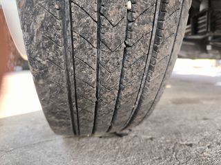 Ανατροπή + Γερανός Mitsubishi 2003 CANTER-thumb-67