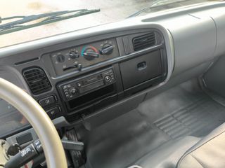 Ανατροπή + Γερανός Mitsubishi 2003 CANTER-thumb-98