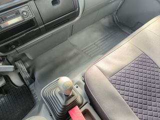 Ανατροπή + Γερανός Mitsubishi 2003 CANTER-thumb-99