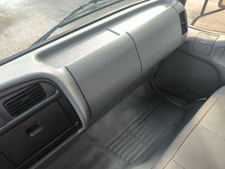 Ανατροπή + Γερανός Mitsubishi 2003 CANTER-thumb-100