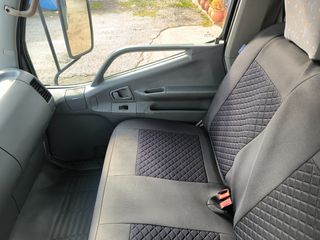 Ανατροπή + Γερανός Mitsubishi 2003 CANTER-thumb-101