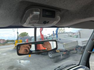 Ανατροπή + Γερανός Mitsubishi 2003 CANTER-thumb-103