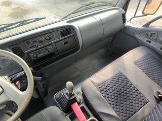 Ανατροπή + Γερανός Mitsubishi 2003 CANTER-thumb-104