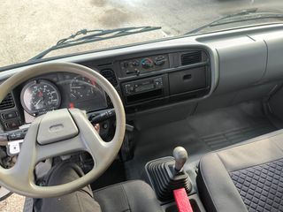 Ανατροπή + Γερανός Mitsubishi 2003 CANTER-thumb-105