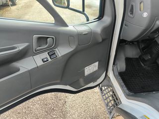 Ανατροπή + Γερανός Mitsubishi 2003 CANTER-thumb-106