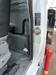 Ανατροπή + Γερανός Mitsubishi 2003 CANTER-thumb-108