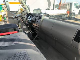 Ανατροπή + Γερανός Mitsubishi 2003 CANTER-thumb-110